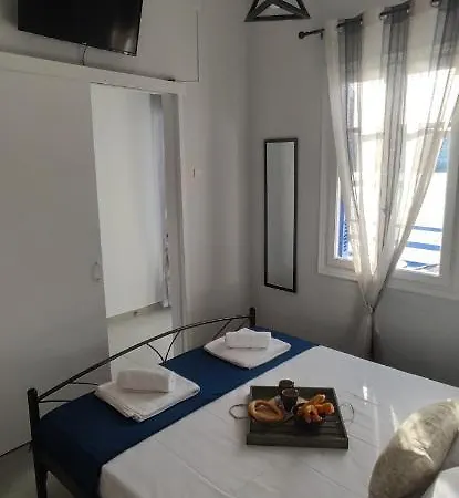 Batsi Bay Premium Διαμέρισμα Εξωτερικό φωτογραφία