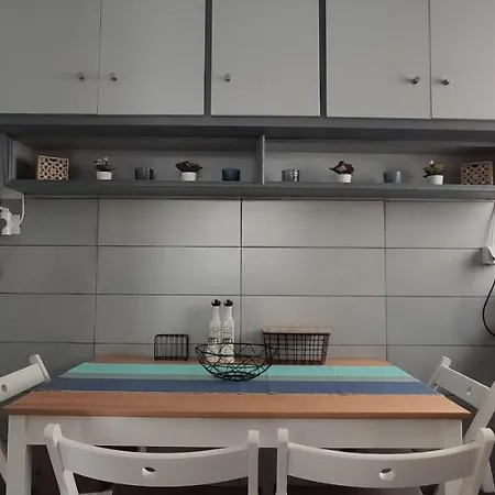 Batsi Bay Premium Διαμέρισμα Εξωτερικό φωτογραφία