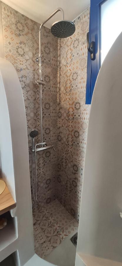Apartment Batsi Bay Premium Batsíon