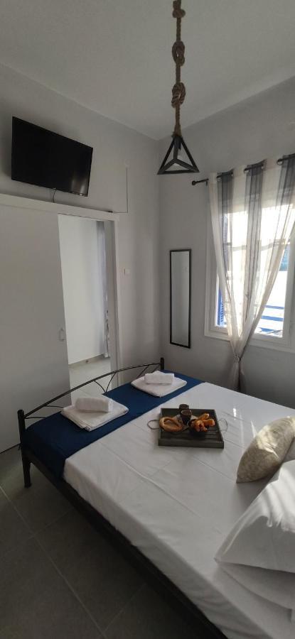 Apartment Batsi Bay Premium Batsíon
