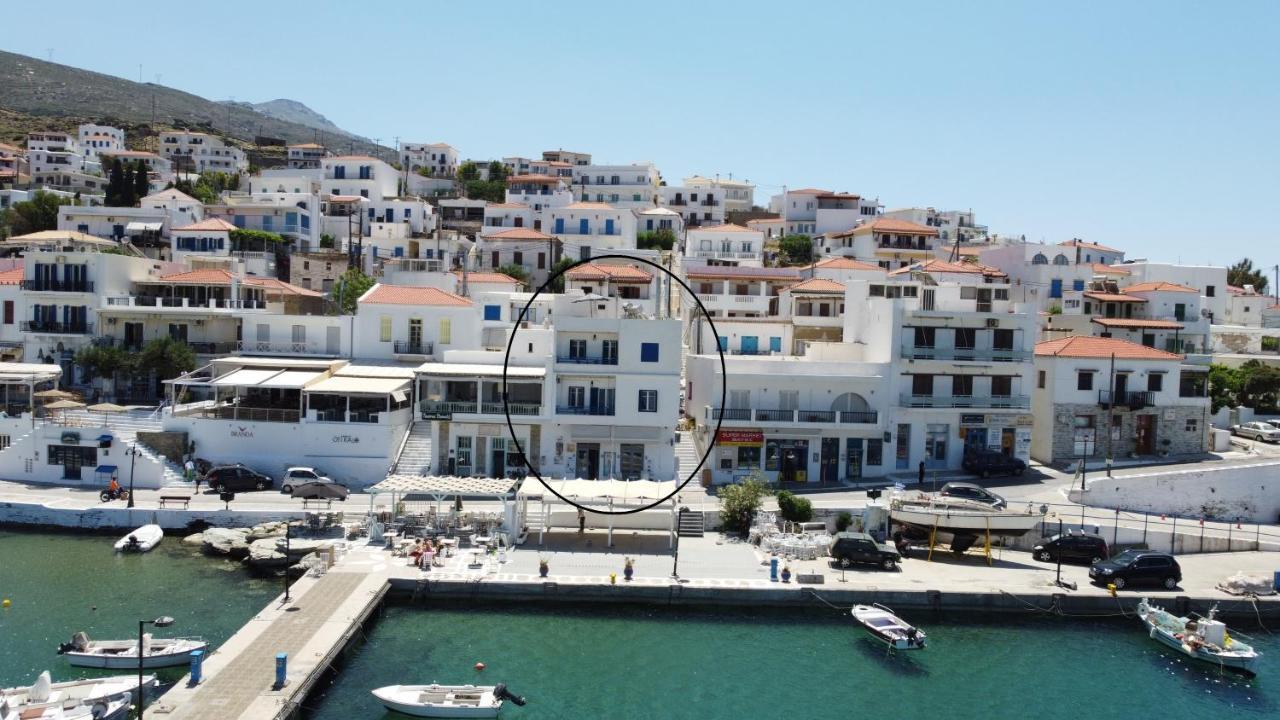 Batsi Bay Premium * Batsíon