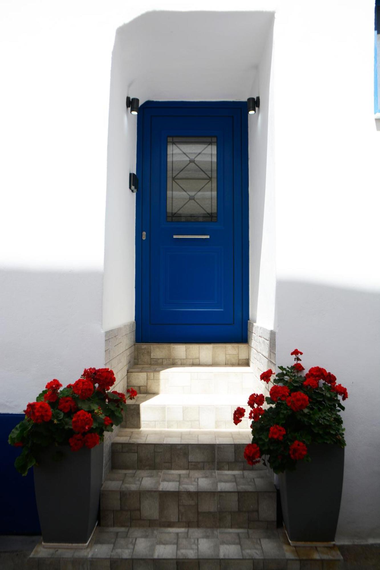 Apartment Batsi Bay Premium Batsíon