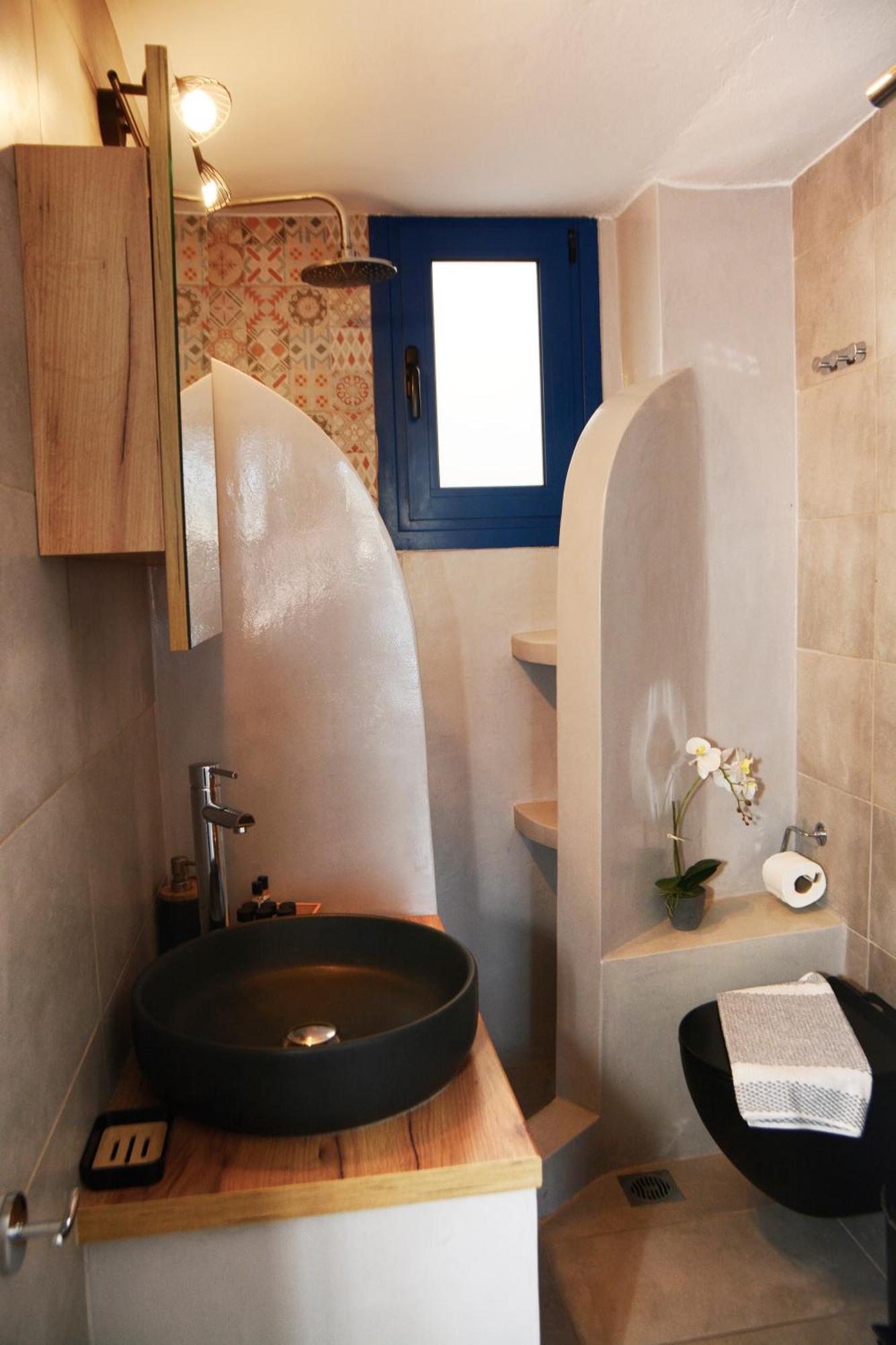 Batsi Bay Premium Batsíon
